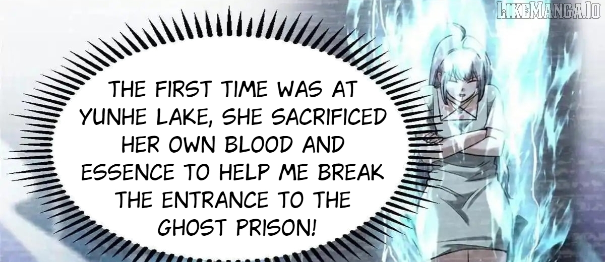 Divine Urban God Chapter 289 - page 62